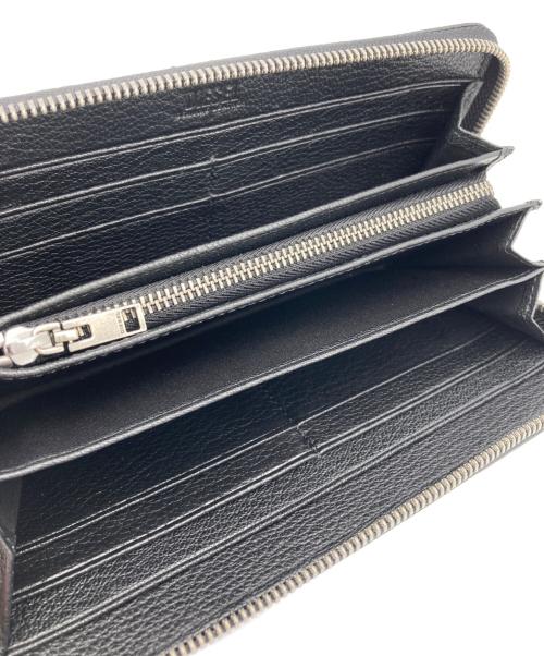 DIESEL（ディーゼル）DIESEL (ディーゼル) 長財布 ブラック サイズ:表記なしの古着・服飾アイテム