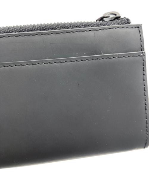 DIESEL（ディーゼル）DIESEL (ディーゼル) Dロゴフラグメントケース ブラック サイズ:表記なしの古着・服飾アイテム