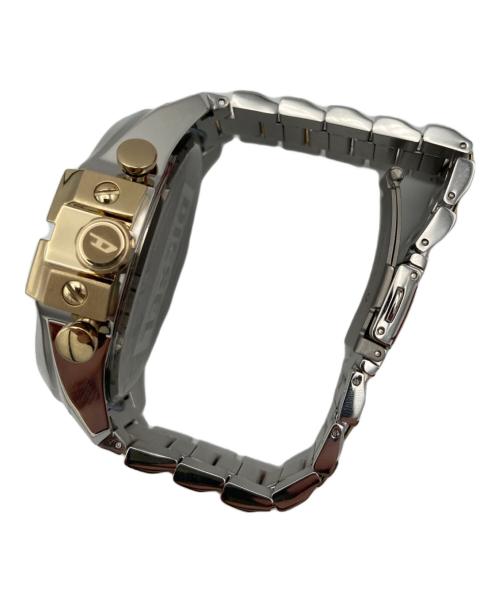 DIESEL（ディーゼル）DIESEL (ディーゼル) DZ-4701 クロノグラフリストウォッチ サイズ:表記なしの古着・服飾アイテム