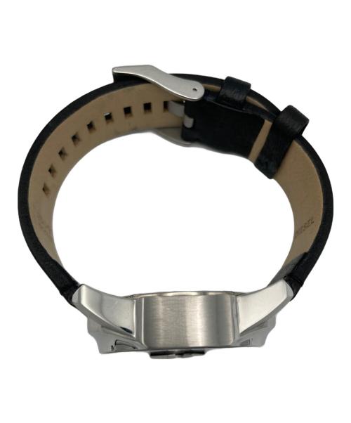 DIESEL（ディーゼル）DIESEL (ディーゼル) ブレスレット付腕時計の古着・服飾アイテム