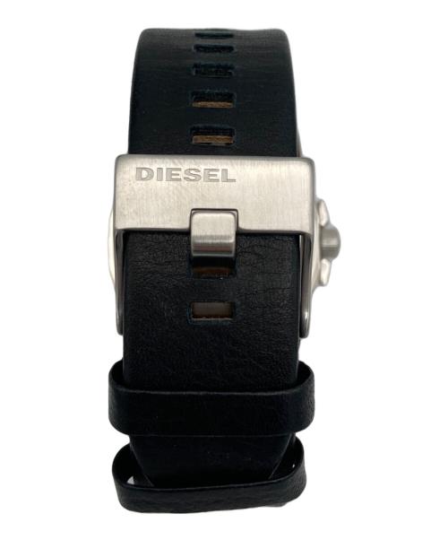 DIESEL（ディーゼル）DIESEL (ディーゼル) ブレスレット付腕時計の古着・服飾アイテム