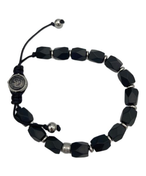 DIESEL（ディーゼル）DIESEL (ディーゼル) ブレスレット付腕時計の古着・服飾アイテム