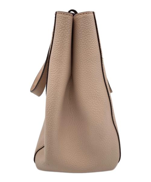 Kate Spade（ケイトスペード）Kate Spade (ケイトスペード) CASSADY（キャサディ） 2WAYトートバッグ ピンク サイズ:表記なしの古着・服飾アイテム