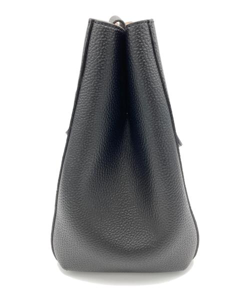 Kate Spade（ケイトスペード）Kate Spade (ケイトスペード) CASSADY トートバッグ ブラック サイズ:表記なしの古着・服飾アイテム