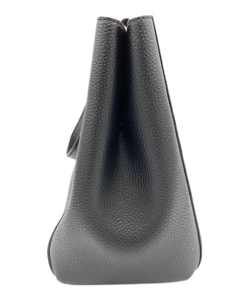 Kate Spade（ケイトスペード）Kate Spade (ケイトスペード) CASSADY トートバッグ ブラック サイズ:表記なしの古着・服飾アイテム