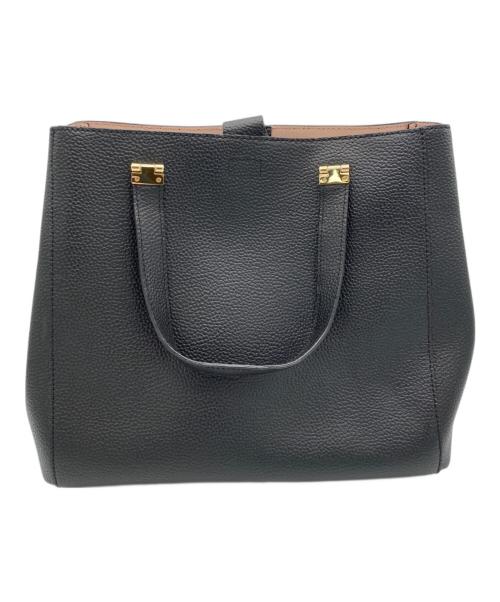 Kate Spade（ケイトスペード）Kate Spade (ケイトスペード) CASSADY トートバッグ ブラック サイズ:表記なしの古着・服飾アイテム