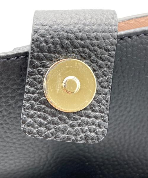 Kate Spade（ケイトスペード）Kate Spade (ケイトスペード) CASSADY トートバッグ ブラック サイズ:表記なしの古着・服飾アイテム