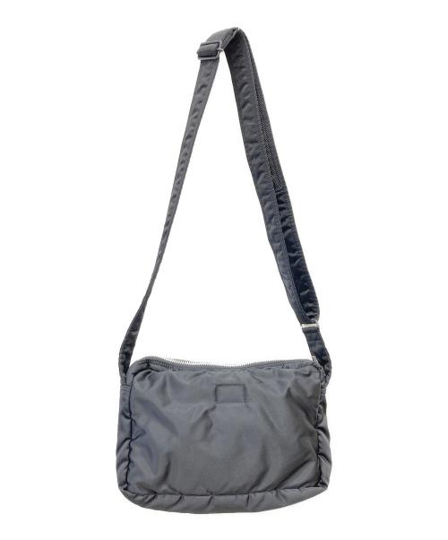 PORTER（ポーター）PORTER (ポーター) タンカーショルダーバッグ ブラック サイズ:表記なしの古着・服飾アイテム