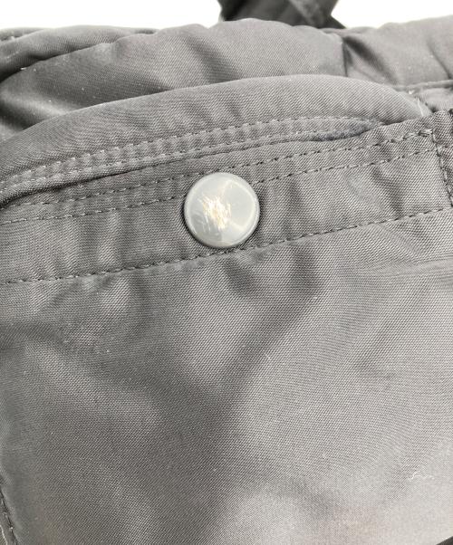 PORTER（ポーター）PORTER (ポーター) タンカーショルダーバッグ ブラック サイズ:表記なしの古着・服飾アイテム