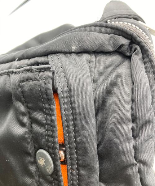 PORTER（ポーター）PORTER (ポーター) タンカーショルダーバッグ ブラック サイズ:表記なしの古着・服飾アイテム