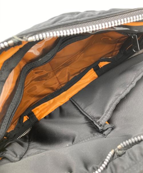 PORTER（ポーター）PORTER (ポーター) タンカーショルダーバッグ ブラック サイズ:表記なしの古着・服飾アイテム