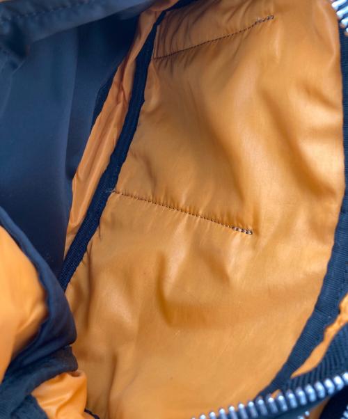PORTER（ポーター）PORTER (ポーター) タンカーショルダーバッグ ブラック サイズ:表記なしの古着・服飾アイテム