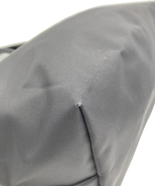 LONGCHAMP（ロンシャン）LONGCHAMP (ロンシャン) パッカブルトートバッグ ブラック サイズ:表記なしの古着・服飾アイテム