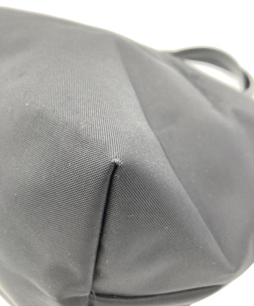 LONGCHAMP（ロンシャン）LONGCHAMP (ロンシャン) パッカブルトートバッグ ブラック サイズ:表記なしの古着・服飾アイテム