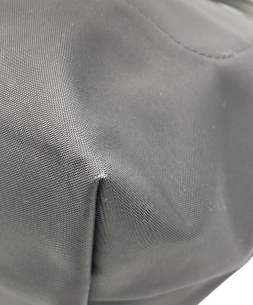 LONGCHAMP（ロンシャン）LONGCHAMP (ロンシャン) パッカブルトートバッグ ブラック サイズ:表記なしの古着・服飾アイテム