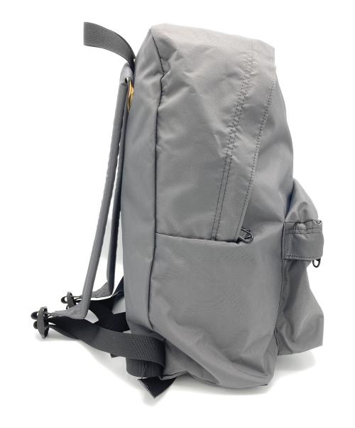 Herve Chapelier（エルベシャプリエ）Herve Chapelier (エルベシャプリエ) ナイロンデイパック グレー サイズ:表記なしの古着・服飾アイテム