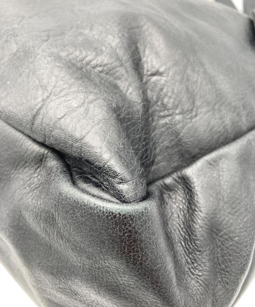 Susannah Hunter（スザンナハンター）Susannah Hunter (スザンナハンター) 花柄ハンドバッグ ブラック サイズ:表示なしの古着・服飾アイテム