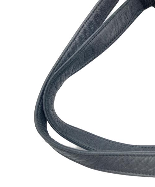 Susannah Hunter（スザンナハンター）Susannah Hunter (スザンナハンター) 花柄ハンドバッグ ブラック サイズ:表示なしの古着・服飾アイテム