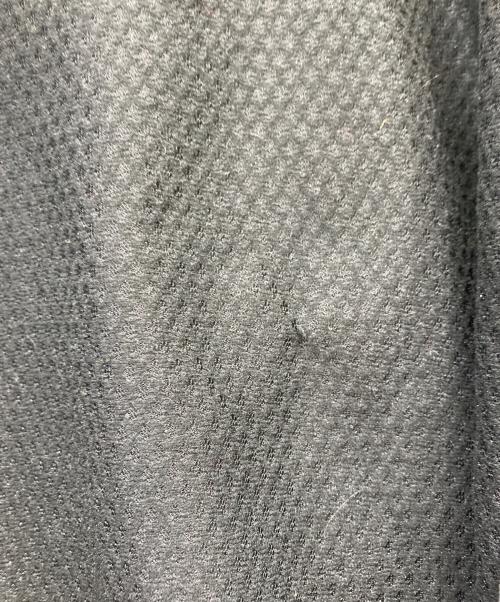 UMBRO（アンブロ）UMBRO (アンブロ) FULL-BK (フルビーケー) ATMOS (アトモス) BREAKER JACKET/ブレーカージャケット ブラック サイズ:Lの古着・服飾アイテム