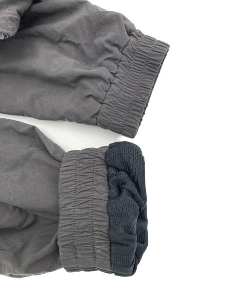 UMBRO（アンブロ）UMBRO (アンブロ) FULL-BK (フルビーケー) ATMOS (アトモス) BREAKER JACKET/ブレーカージャケット ブラック サイズ:Lの古着・服飾アイテム