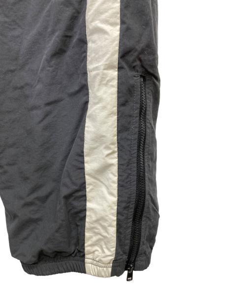UMBRO（アンブロ）UMBRO (アンブロ) FULL-BK (フルビーケー) ATMOS (アトモス) BREAKER PANTS ブラック サイズ:Lの古着・服飾アイテム