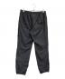 UMBRO (アンブロ) FULL-BK (フルビーケー) ATMOS (アトモス) BREAKER PANTS ブラック サイズ:L：5000円