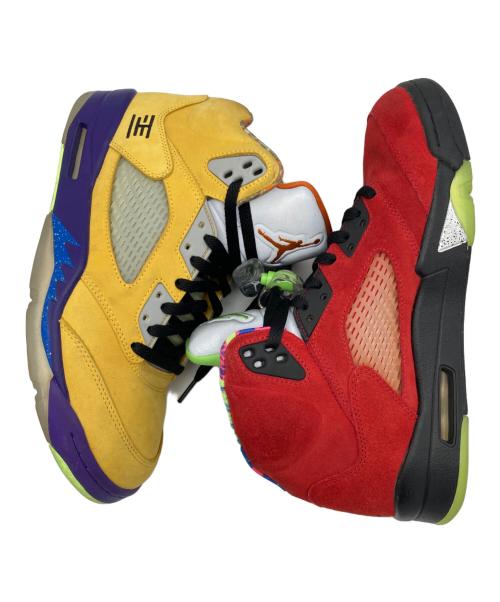 NIKE（ナイキ）NIKE (ナイキ) Air Jordan 5 