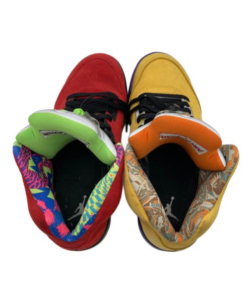 NIKE（ナイキ）NIKE (ナイキ) Air Jordan 5 