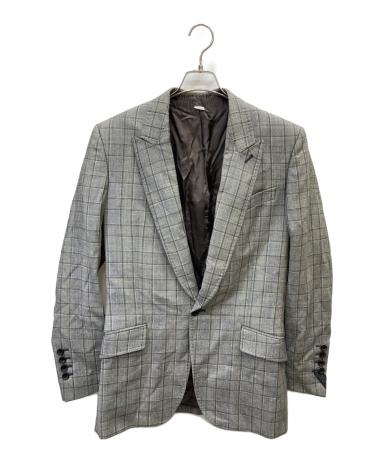中古・古着通販】JOHN GALLIANO (ジョンガリアーノ) ニュースペーパー