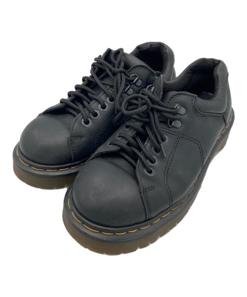 Dr.Martens（ドクターマーチン）Dr.Martens (ドクターマーチン) モンキーブーツ ブラック サイズ:25cmの古着・服飾アイテム