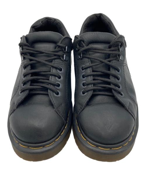 Dr.Martens（ドクターマーチン）Dr.Martens (ドクターマーチン) モンキーブーツ ブラック サイズ:25cmの古着・服飾アイテム