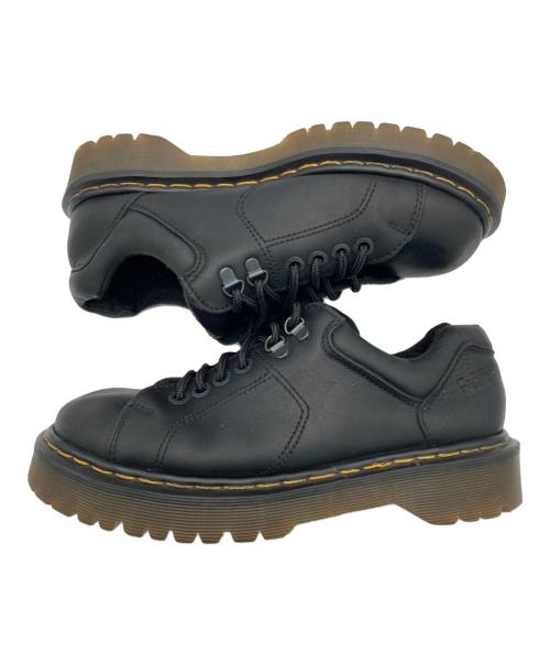 Dr.Martens（ドクターマーチン）Dr.Martens (ドクターマーチン) モンキーブーツ ブラック サイズ:25cmの古着・服飾アイテム