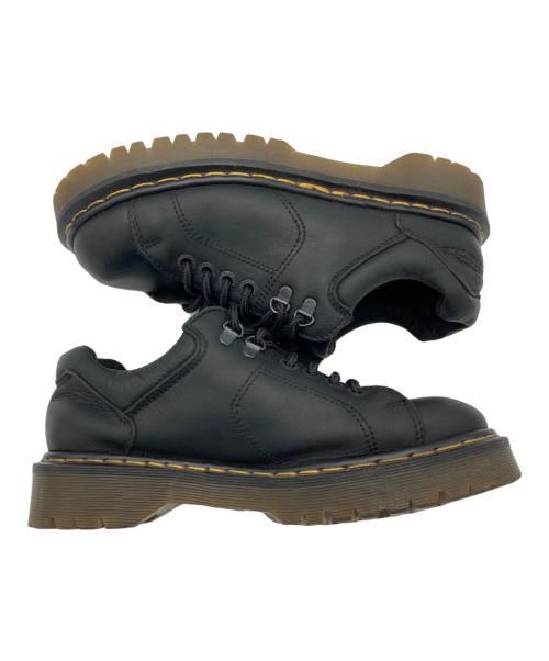 Dr.Martens（ドクターマーチン）Dr.Martens (ドクターマーチン) モンキーブーツ ブラック サイズ:25cmの古着・服飾アイテム