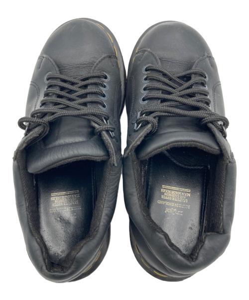 Dr.Martens（ドクターマーチン）Dr.Martens (ドクターマーチン) モンキーブーツ ブラック サイズ:25cmの古着・服飾アイテム