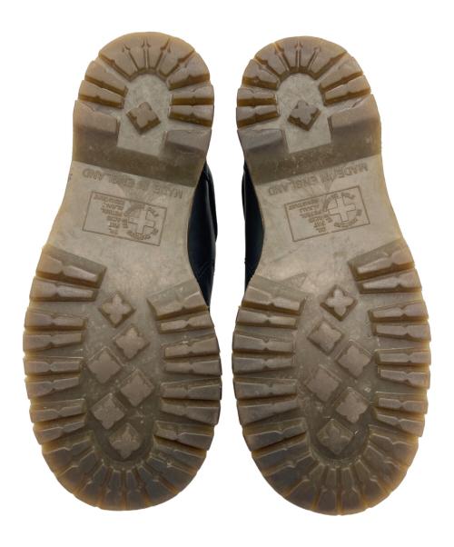 Dr.Martens（ドクターマーチン）Dr.Martens (ドクターマーチン) モンキーブーツ ブラック サイズ:25cmの古着・服飾アイテム