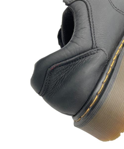 Dr.Martens（ドクターマーチン）Dr.Martens (ドクターマーチン) モンキーブーツ ブラック サイズ:25cmの古着・服飾アイテム