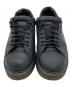 Dr.Martens (ドクターマーチン) モンキーブーツ ブラック サイズ:25cm：5000円