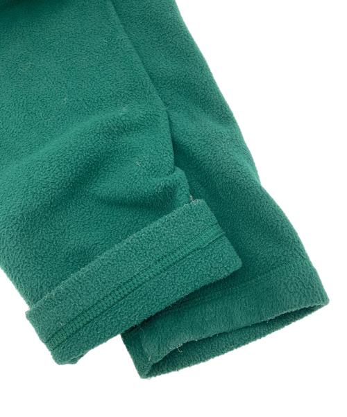 THE NORTH FACE（ザ ノース フェイス）THE NORTH FACE (ザ ノース フェイス) フリースジャケット グリーン サイズ:Mの古着・服飾アイテム