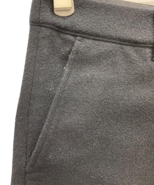 THE NORTH FACE（ザ ノース フェイス）THE NORTH FACE (ザ ノース フェイス) ウッドランドウールパンツ ネイビー サイズ:Mの古着・服飾アイテム