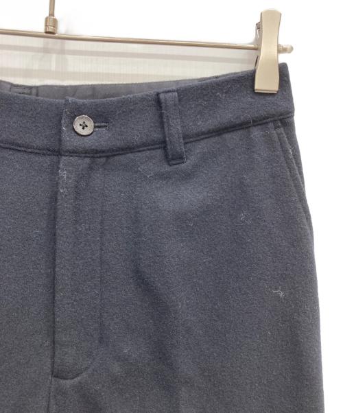 THE NORTH FACE（ザ ノース フェイス）THE NORTH FACE (ザ ノース フェイス) ウッドランドウールパンツ ネイビー サイズ:Mの古着・服飾アイテム