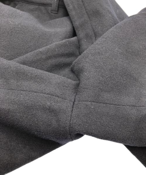 THE NORTH FACE（ザ ノース フェイス）THE NORTH FACE (ザ ノース フェイス) ウッドランドウールパンツ ネイビー サイズ:Mの古着・服飾アイテム