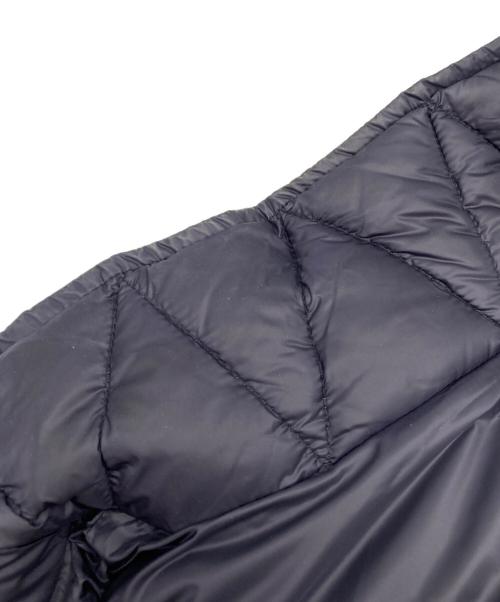 MONCLER（モンクレール）MONCLER (モンクレール) RIOM/ダウンジャケット ネイビー サイズ:2の古着・服飾アイテム