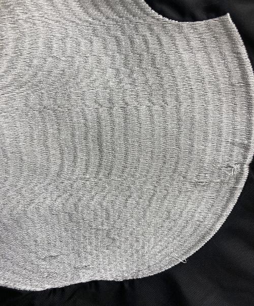 GALFY（ガルフィー）GALFY (ガルフィー) 用なしドデカボンバー ブラック サイズ:大型犬【XL】の古着・服飾アイテム