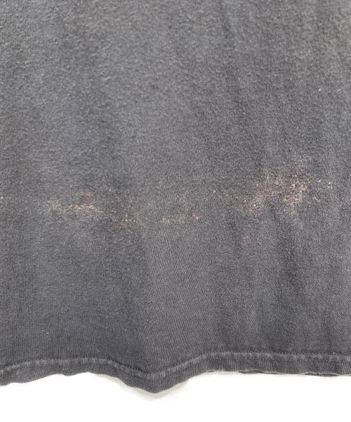 HARLEY-DAVIDSON（ハーレーダビッドソン）HARLEY-DAVIDSON (ハーレーダビッドソン) Tシャツ ブラック サイズ:4XLの古着・服飾アイテム