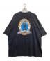 HARLEY-DAVIDSON (ハーレーダビッドソン) Tシャツ ブラック サイズ:4XL：4000円