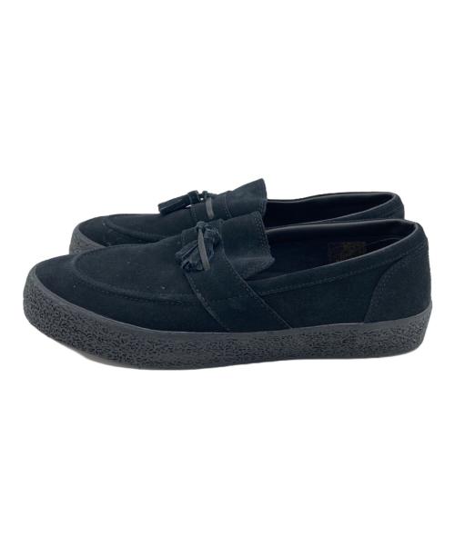 LAST RESORT AB（ラストリゾートエービー）LAST RESORT AB (ラストリゾートエービー) VM005 SUEDE/タッセルスニーカー ブラック サイズ:28.5CMの古着・服飾アイテム