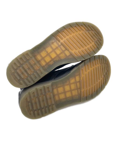 Dr.Martens（ドクターマーチン）Dr.Martens (ドクターマーチン) 1460 PASCAL/8ホールブーツ ブラック サイズ:UK7の古着・服飾アイテム