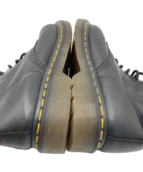 Dr.Martens（ドクターマーチン）Dr.Martens (ドクターマーチン) 1460 PASCAL/8ホールブーツ ブラック サイズ:UK7の古着・服飾アイテム