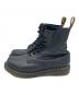 Dr.Martens (ドクターマーチン) 1460 PASCAL/8ホールブーツ ブラック サイズ:UK7：8000円