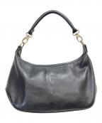 CI-VAチーバ）の古着「MILOSワンショルダーバッグ」｜ブラック